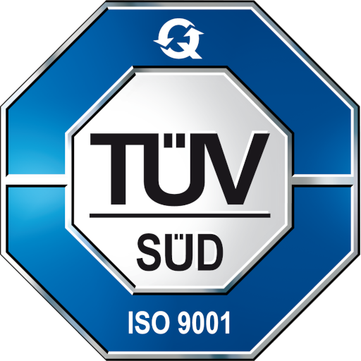 CERTIFICAZIONI